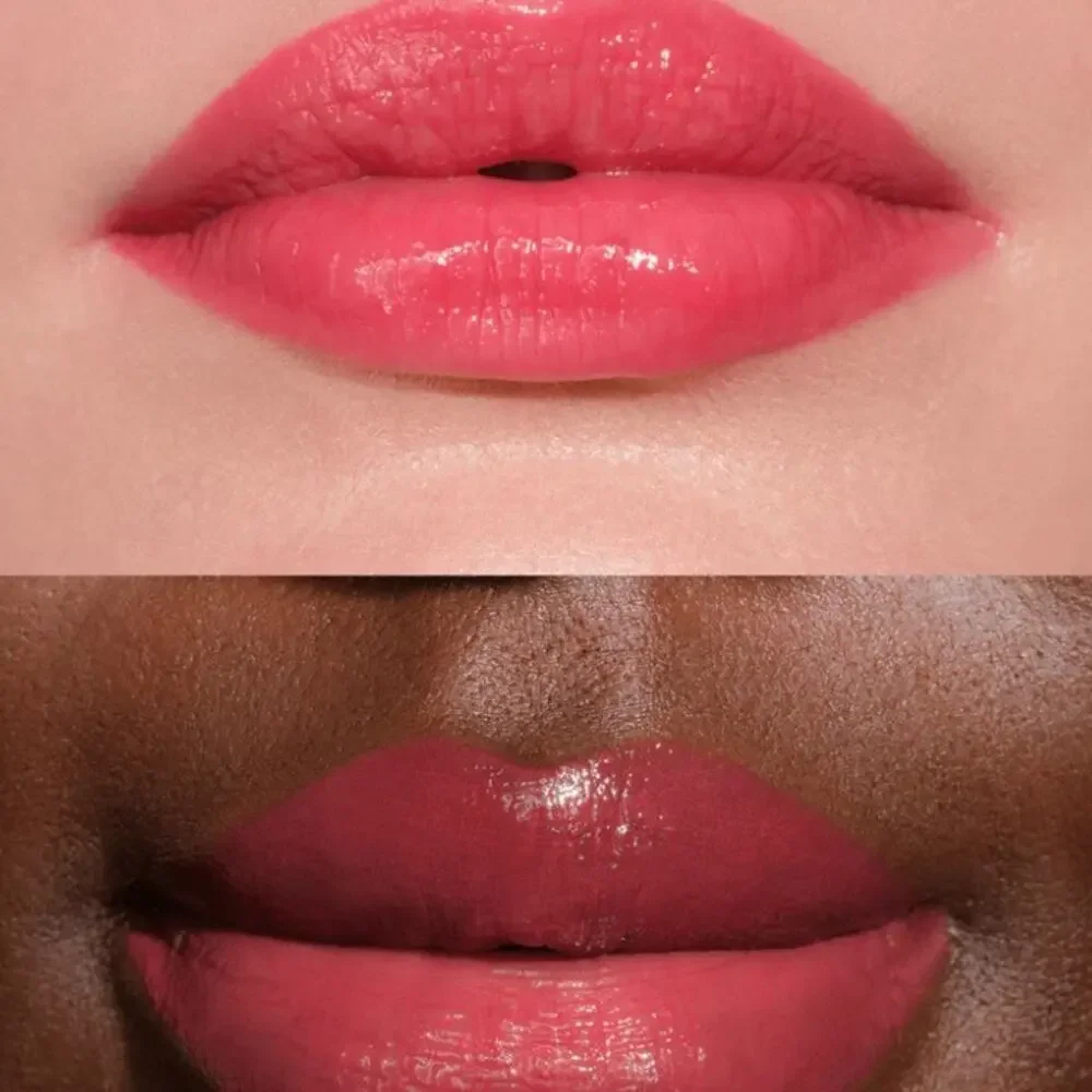 Dibs Jam Jam Lip Plumping Lipstick Melt in Raspberry Marmalade NIB